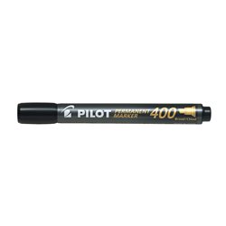 PILOT MARKER PERMANENTNY SCA-400 CZARNY