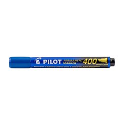 PILOT MARKER PERMANENTNY SCA-400 NIEBIESKI