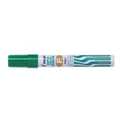 PILOT MARKER SCA F ZIELONY