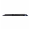 PILOT PIÓRO KULKOWE FRIXION POINT CLICKER SYNERGY 0,5 GRANATOWY