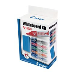 PILOT ZESTAW V-BOARD MASTER X5