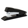 Zszywacz OFFICE PRODUCTS, zszywa do 30 kartek, gł. 60, metal, czarny