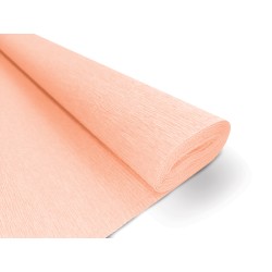 Bibuła marszczona nr 35 Brzoskwinia Pas.