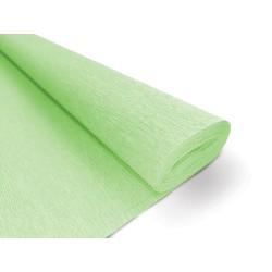 Bibuła marszczona nr 39 Pistacjowy Paste