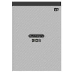 Blok biurowy A4 100 70g