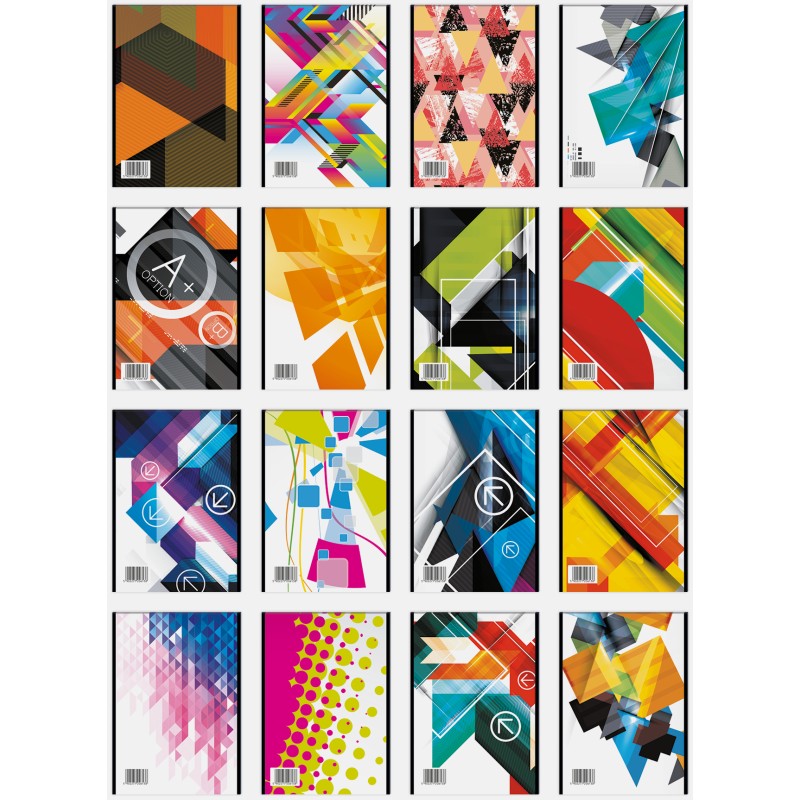 Blok biurowy A4 100 ECONOMY