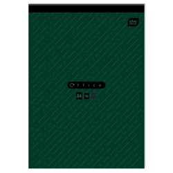 Blok biurowy A4 50 70g