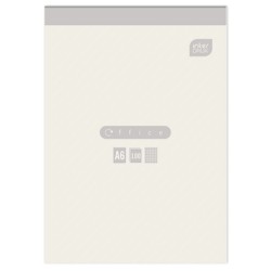 Blok biurowy A6 100 70g