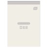 Blok biurowy A6 100 70g