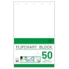 Blok do flipchartów 50 gładki   640x1000