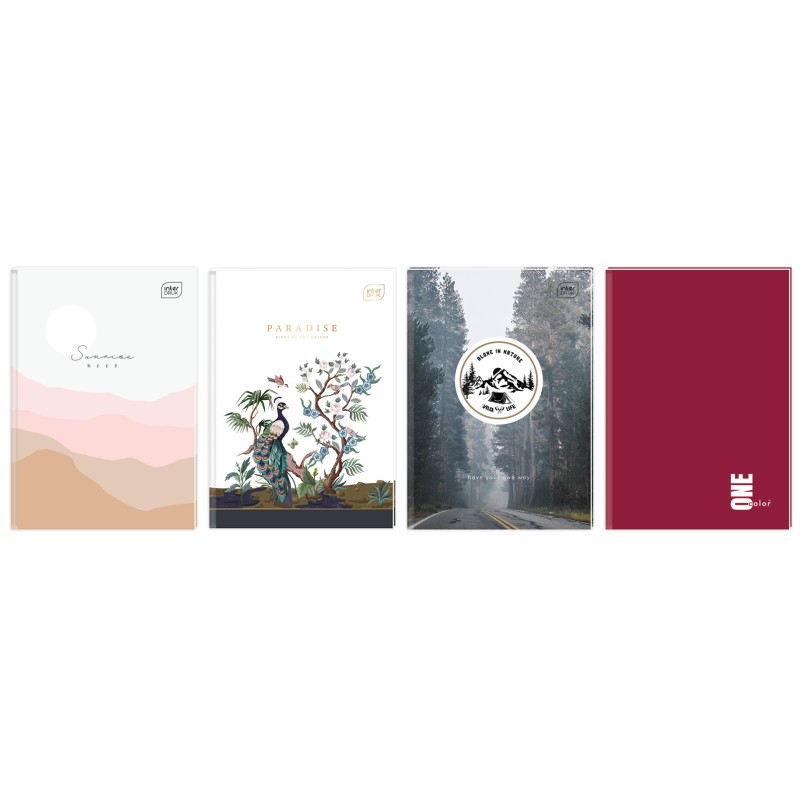 Brulion A4 160 M 70g