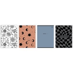 Brulion A4 288 M 70g