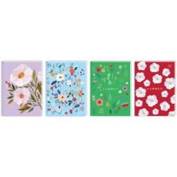 Brulion A4 96 M 70G HS Garden