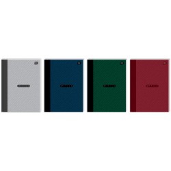 Brulion A4 96 M 70g Office