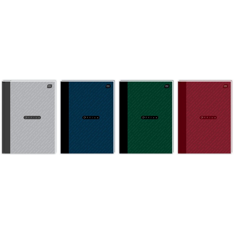 Brulion A4 96 M 70g Office