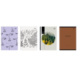 Brulion A5 160 M 70g