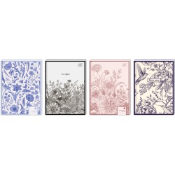 Brulion A5 96 M 70g Girls