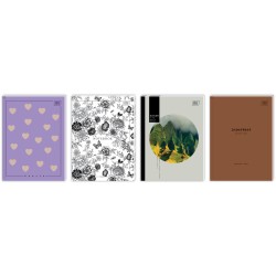 Brulion B5 160 M 70g