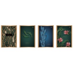 Brulion PT B5 96 M 70g Metallic Gold