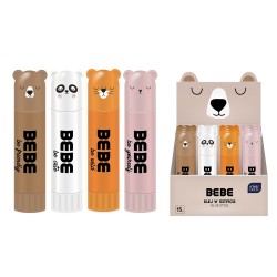 Klej w sztyf. 15g BB FRIENDS 