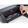 Bindownica GBC CombBind C110, A4/A3 pion., czarna