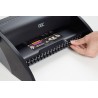Bindownica GBC CombBind C110, A4/A3 pion., czarna