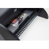 Bindownica GBC CombBind C110, A4/A3 pion., czarna