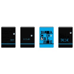 Koło.PP A5 100 spir.po kr.boku z g.BB