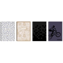 Kołob.A5 100 70g z perf.z kol.M