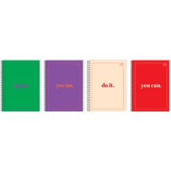 Kołoz B5 100 70G kiesz Mat+UV Catch The