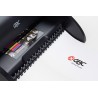 Bindownica GBC CombBind C110, A4/A3 pion., czarna
