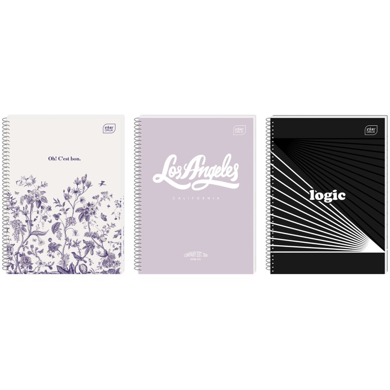 Kołozeszyt A5 100 70g z perf.