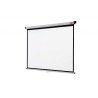 Ekran projekcyjny NOBO, ścienny, 4:3,2400x1813mm, biały