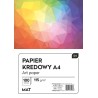 Papier kredowany A4 100 115g Mat