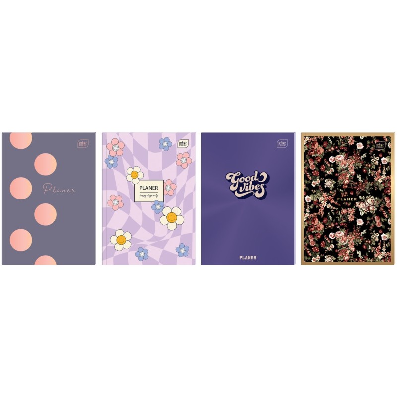 Planer A5 80 Metallic