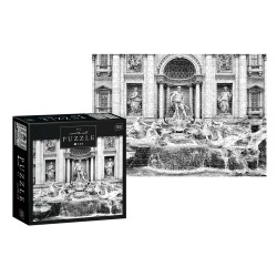 Puzzle 500 Around the World 2