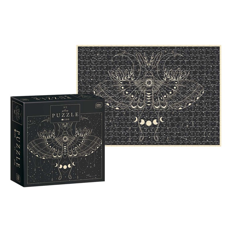 Puzzle 500 Galaxy 2