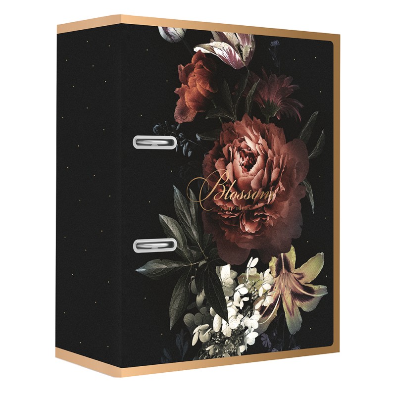 Segregator A4 75 2R DŹ Met Sat.G Blossom