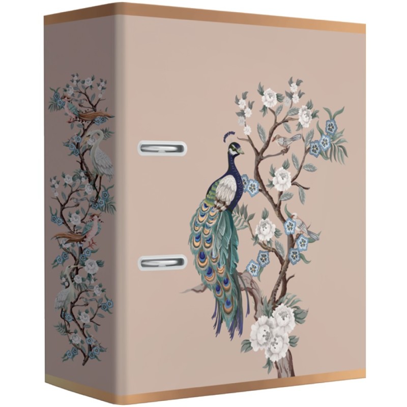 Segregator A4 75 2R DŹ Met Sat.G Orient