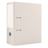 Segregator A4 75 2R DŹ Pastel Cream
