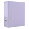 Segregator A4 75 2R DŹ Pastel Lilac