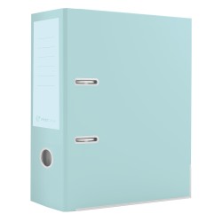 Segregator A4 75 2R DŹ Pastel Mint