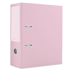 Segregator A4 75 2R DŹ Pastel Pink