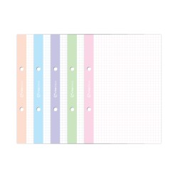 Wkład do seg A5 50 70g kol.m