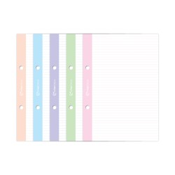 Wkład do seg A5 50 70g kol.m