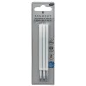 Wkłady do długop.ścier.autom.3szt.