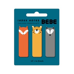 Zakładki indeks. BB FRIENDS BOYS