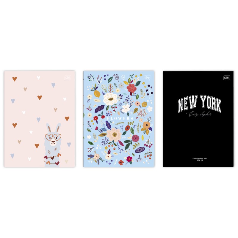 Zeszyt A4 32 M 70g UV