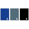 Zeszyt A4 80 M 70g UV One Color