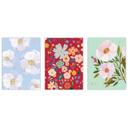 Zeszyt A4 96 M 70G HS Garden